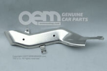 Védőlemez 4G0201192E