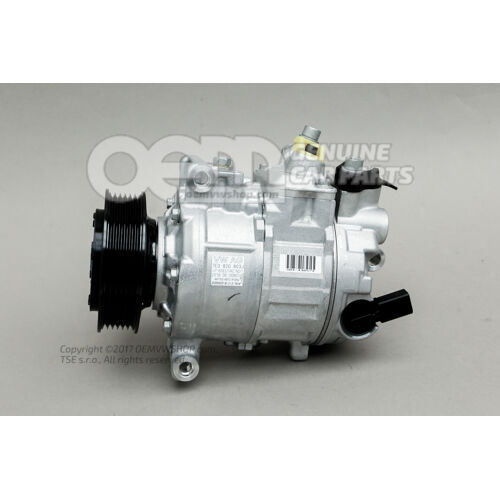 A/c kompresszor 7E0820803J