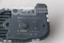 Fojtószelep vezérlőelem 079133062G (5)