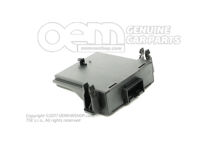 Diagnosztikai interfész adatbuszhoz (átjáró) 7N0907530AL (1)