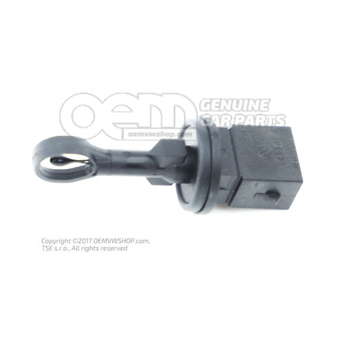 Hőmérséklet szenzor 8E0820539