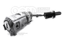 Zárhenger házzal 107837167BF