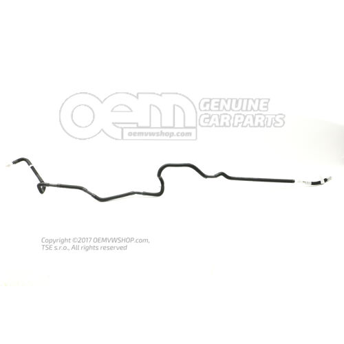 Hűtőközeg vezeték 7E3816733