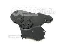 Fogasszíjvédő 2X0109107