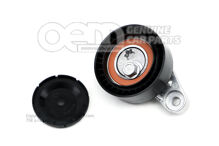 Szíjfeszítő lengéscsillapító légkondícionált járművekhez 04C145299B (1)