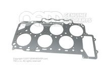 Hengerfej tömítés (fém) 03H103383K