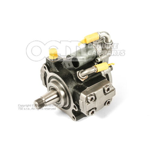 Nagynyomású szivattyú 03L130755E