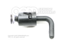 Rögzítőtű 02J301358C