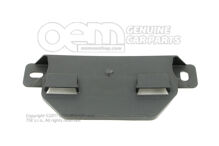 Rögzítő a vezérlőegységhez 7T0971848A