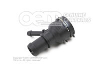 Gyorsan ható csatlakozó 1K0122291C (5)