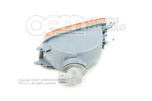 irányjelző 1H0953050 (1)