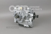 Végső hajtású sebességváltó 0CP409053R