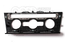 Friss levegőt biztosító trimm és a fűtésszabályzó befeketíti 3G2863042  YI2 (1)