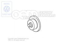 Féktárcsa 411407075 Féktárcsa 411407075