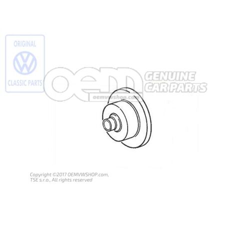 Féktárcsa 411407075