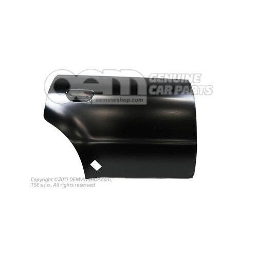 Ajtó Audi RS4 Quattro 8D 8D0833052H