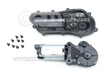 Beállító motor elektromos összecsukható pótkocsi-csatlakozáshoz 3G0959245