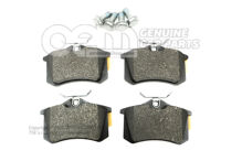 készlet fékbetét tárcsafékhez 'eco' economy JZW698451 (1)