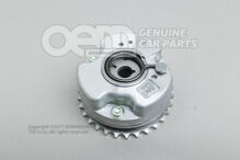 Vezérműtengely beállító egység 06E109084N (1)