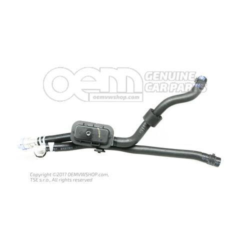 Üzemanyagvezeték 5Q0130295AB