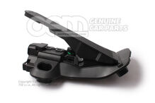 Gázpedál elektronikus modullal 1K2723503AJ (1)