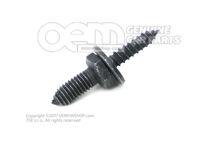 Dupla csap hatszöghajtással 8X19/M6X15,5 N  90847201 (1)