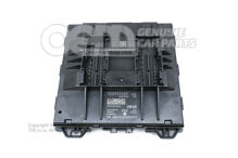 Vezérlőegység (BCM) a kényelmi rendszerhez, átjáróhoz és fedélzeti tápegységhez 7E0937089  Z1U (1)