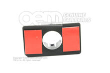 Érzékelő tartó 5LG919486