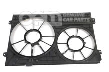 Iker ventilátor gyűrű 1K0121205AJ (1)