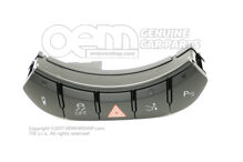 Több kapcsoló lélek (fekete) 423927137K 5PR