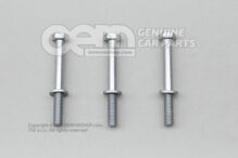 Csavar, hatlapú. hd. (kombi.) N  10116103