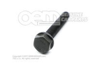 Hatlapfejű csavar M10X65 N  91107801 (1)