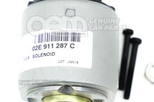 Mágneskapcsoló 02E911287C (4)