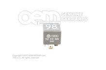 Érintkezőzárás relé 701919505 (2)