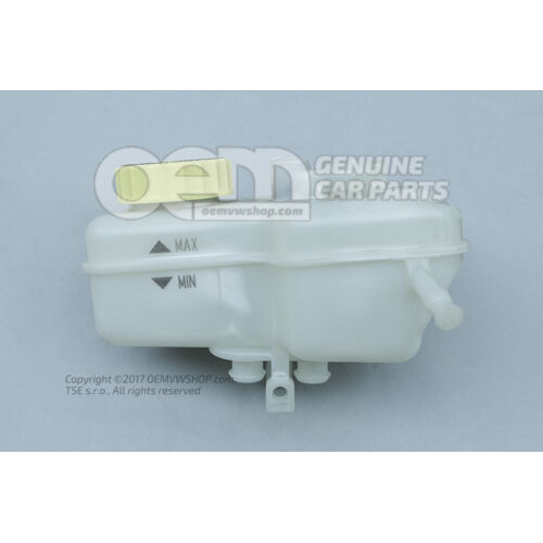 Fékfolyadék tartály 6Q0611301A