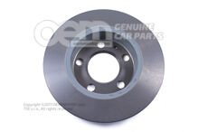 1 készlet féktárcsák "ECO" fékbetétekkel JZW698601AC (3)