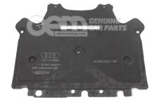 Zajszigetelés 8K1863822S