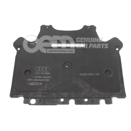 Zajszigetelés 8K1863822S