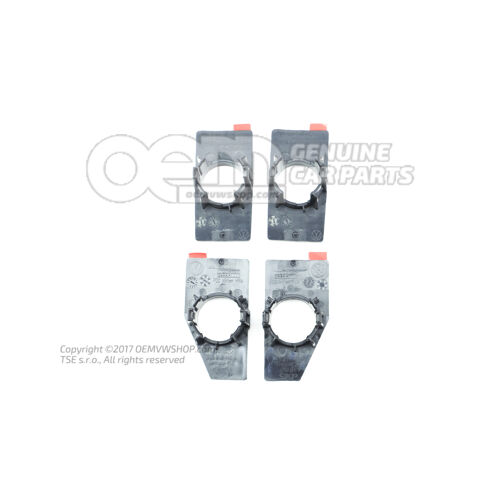 készlet érzékelő tartóelemek 3G0998491