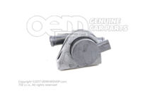 Kiegészítő hűtőfolyadék szivattyú 078121601B (1)