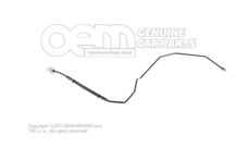 fékvezeték 1J0611763L (2)