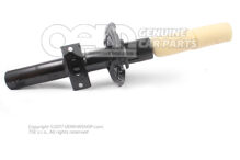 Gáz lengéscsillapító 2Q0413031AJ (1)