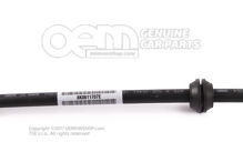 Fékcső 8K0611707E (1)