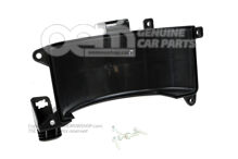 A fúvómotor burkolata 7P1820057