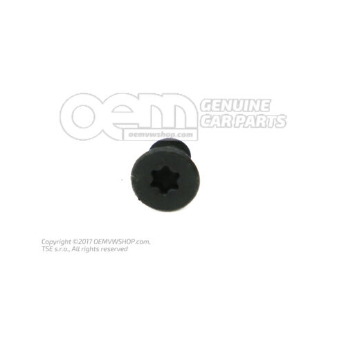 Biztosító csap 8D0837442C