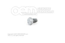 Hatlapfejű csavar M8X12 N  01023714 (1)