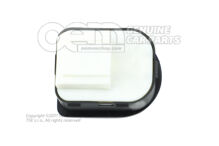 Külső tükör beállítás kapcsoló szatén fekete 1U2959565K 01C (1)