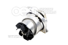 Hűtőszivattyú beragasztott tömítőgyűrűvel 022121011B (1)