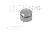 Kupak - kerékcsavar 4M0601173A
