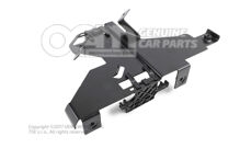 Rögzítő a vezérlőegységhez 5Q0906214H (1)